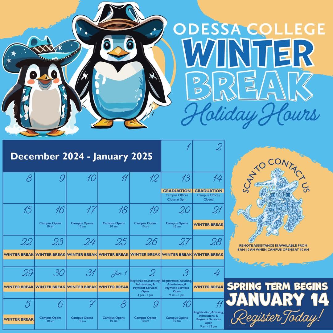 odessa-college-observes-special-holiday-hours